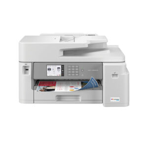 INKVESTMENT TANK MFC-J5855DW