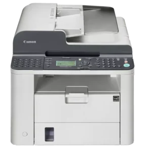 FAXPHONE L190 - Multifunction Laser Fax Machine