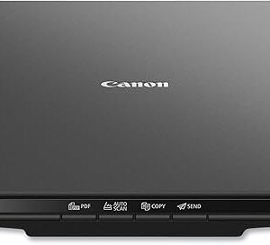 Canon Canoscan Lide 300 Scanner (PDF, AUTOSCAN, COPY, SEND)